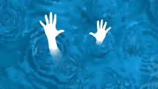 মাদারীপুরে পুকুরে ডুবে শিশুর মৃত্যু