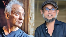 জামিল আহমেদের পদত্যাগ নিয়ে যা বললেন সংস্কৃতি উপদেষ্টা