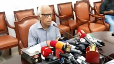 ১০ মার্চের মধ্যে সব শিক্ষার্থী বই পাবে: উপদেষ্টা ওয়াহিদউদ্দিন মাহমুদ