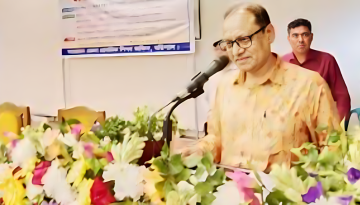 আমাদের লক্ষ্য শিক্ষার মান উন্নয়ন করা: গণশিক্ষা উপদেষ্টা