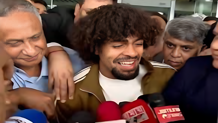 আমরা ভারতকে হারাতে পারব: হামজা চৌধুরী