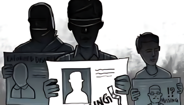 গুম তদন্ত কমিশনের মেয়াদ বাড়ল ৩০ জুন পর্যন্ত