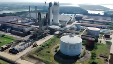 গ্যাস সংকটে আবারও আশুগঞ্জ সার কারখানায় উৎপাদন বন্ধ