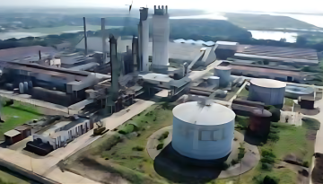 গ্যাস সংকটে আবারও আশুগঞ্জ সার কারখানায় উৎপাদন বন্ধ