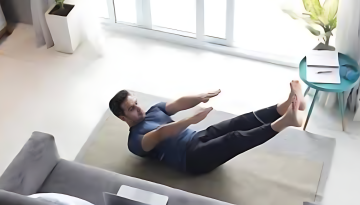 রোজায় সকালের যে ব্যায়ামে প্রশান্তি মেলে