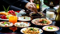 সেহরির খাবার তালিকা যেমন হওয়া উচিত