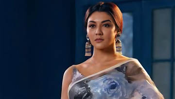 নতুন চুক্তিতে জয়া