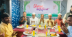 রাজশাহী প্রেসক্লাবের উদ্যোগে ইফতার মাহফিল অনুষ্ঠিত