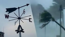 তাপপ্রবাহ ও বৃষ্টি নিয়ে যা জানাল আবহাওয়া দফতর