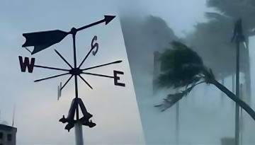 তাপপ্রবাহ ও বৃষ্টি নিয়ে যা জানাল আবহাওয়া দফতর