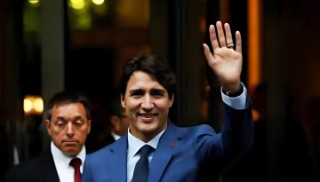 মুসলিমদের পবিত্র রমজানের শুভেচ্ছা জানালেন জাস্টিন ট্রুডো