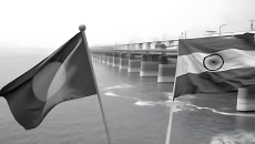 গঙ্গা চুক্তি নিয়ে ঢাকা-দিল্লির যৌথ বৈঠক কীসের ইঙ্গিত?