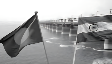 গঙ্গা চুক্তি নিয়ে ঢাকা-দিল্লির যৌথ বৈঠক কীসের ইঙ্গিত?