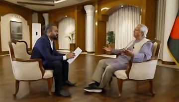 একটা পলাতক দল অস্থিতিশীল করার সর্বাত্মক চেষ্টা চালাচ্ছে