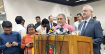সিইসির সঙ্গে ইইউ রাষ্ট্রদূতের বৈঠক, নির্বাচন কমিশনকে ৩ বার্তা