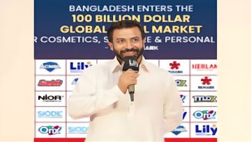 শাকিবের হাত ধরে প্রথমবার ‘হালাল পণ্যে’র মার্কেটে বাংলাদেশ