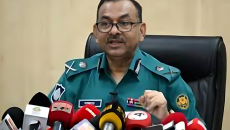 ‘ধর্ষণ’ শব্দের ব্যবহার নিয়ে মন্তব্যের জন্য ডিএমপি কমিশনারের দুঃখ প্রকাশ