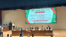 কারসাজি করে জেতা গেলেও দলেরই ক্ষতি: সিইসি