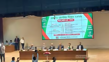 কারসাজি করে জেতা গেলেও দলেরই ক্ষতি: সিইসি