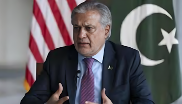 এপ্রিলে বাংলাদেশ সফর করবেন পাকিস্তানের উপ-প্রধানমন্ত্রী