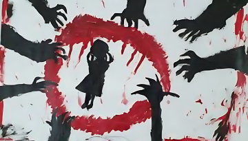 বাঁচানো গেল না ধর্ষণের শিকার মাগুরার সেই শিশুটিকে