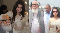 এবার বান্ধবীর দুর্নীতিতে ফাঁসলেন সালমান এফ রহমান