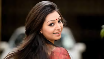 প্রাক্তন প্রেমিক নিয়ে যা বললেন প্রভা