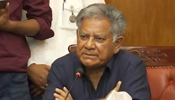 ভোজ্যতেলের সমস্যা থাকলেও সবজির দাম বাড়েনি: উপদেষ্টা সাখাওয়াত