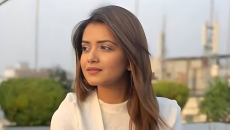 বাবাকে নিয়ে আবেগঘন পোস্ট তানজিন তিশার