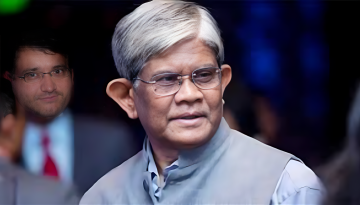 তুলসির বক্তব্য আমেরিকা-বাংলাদেশ সম্পর্কে প্রভাবে ফেলবে না: অর্থ উপদেষ্টা