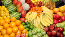 তাজা ফল আমদানিতে শুল্ক-কর কমাল সরকার