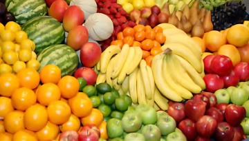 তাজা ফল আমদানিতে শুল্ক-কর কমাল সরকার