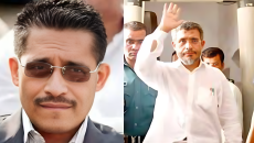 অস্ত্র মামলায় ১৭ বছরের দণ্ড থেকেও খালাস পেলেন বাবর