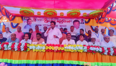 মতলব উত্তরে সাদুল্ল্যাপুর ইউনিয়নে বিএনপির ইফতার ও দোয়া মাহফিল 