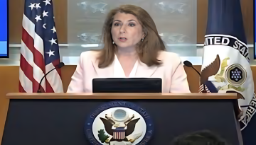 সংখ্যালঘু নিরাপত্তায় সরকারের পদক্ষেপকে স্বাগত জানাল যুক্তরাষ্ট্র