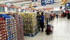 আমিরাতে রমজান উপলক্ষে নিত্যপ্রয়োজনীয় পণ্যে ৫০ শতাংশের বেশি ছাড়