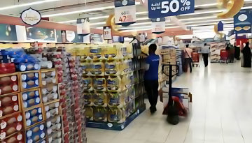 আমিরাতে রমজান উপলক্ষে নিত্যপ্রয়োজনীয় পণ্যে ৫০ শতাংশের বেশি ছাড়