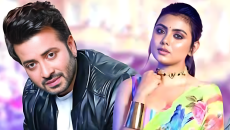 দ্বিধা’য় শাকিব-ইধিকার ভরপুর রোম্যান্স