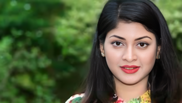 ফের ওটিটিতে সারিকা