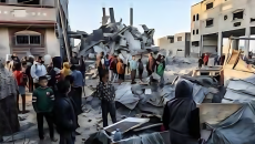 ফের গাজায় ইসরায়েলি হামলা, নিহত ৪