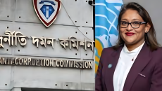 সায়মা ওয়াজেদ পুতুলের বিরুদ্ধে দুদকের দুই মামলা