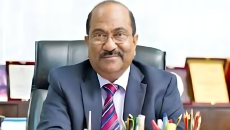 বাংলাদেশ ব্যাংকের অলিখিত গভর্নরের ভূমিকায় ছিলেন এসকে সুর