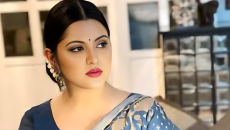 ‘সোনা’ বলে কাকে ইঙ্গিত করলেন পরীমনি