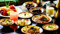 ইফতারে কিডনি রোগীর খাবার