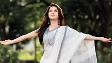 এবার ঈদে ‘রহস্যের জট’ খুলতে আসছেন মিথিলা