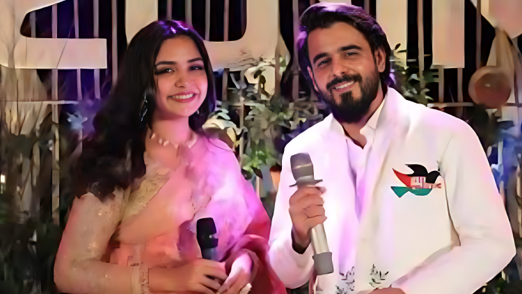 ইত্যাদিতে কণ্ঠশিল্পী হিসেবে আবির্ভাব সিয়াম-হিমির