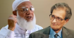 অমর্ত্য সেনের বক্তব্যের জবাবে যা বললেন জামায়াত আমির