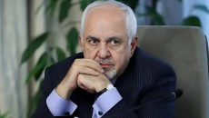 ইরানের ভাইস প্রেসিডেন্ট জাভেদ জারিফের পদত্যাগের ঘোষণা