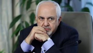 ইরানের ভাইস প্রেসিডেন্ট জাভেদ জারিফের পদত্যাগের ঘোষণা