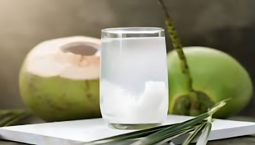 ইফতারে খালি পেটে ডাবের পানির উপকারীতা ও সতর্কতা